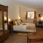 Les Frejals Bed & Breakfast