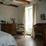 Bed & Breakfast Les Frejals 3*