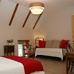 Les Frejals Bed & Breakfast Compeyre