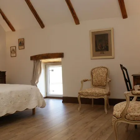 Les Frejals Frühstückspension 3*