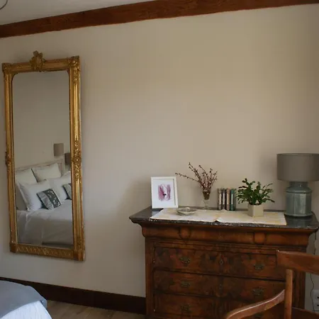 Les Frejals Frühstückspension Compeyre