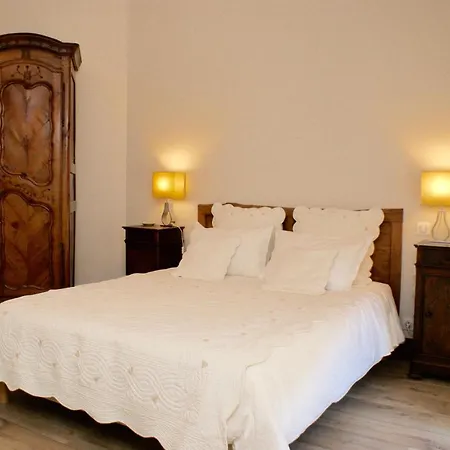 Les Frejals 3* Compeyre