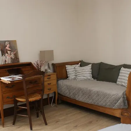 Frühstückspension Les Frejals 3*