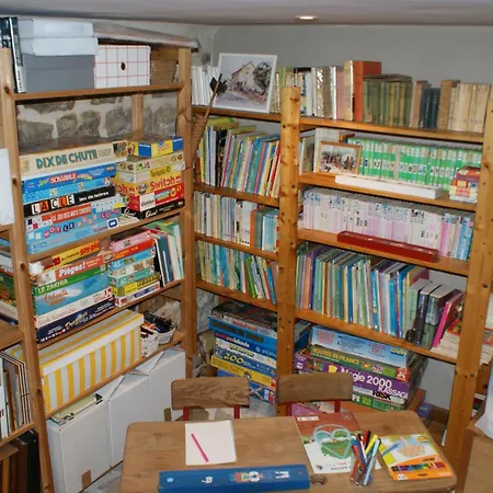 Les Frejals Frühstückspension