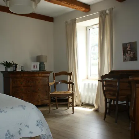 Bed & Breakfast Les Frejals 3*