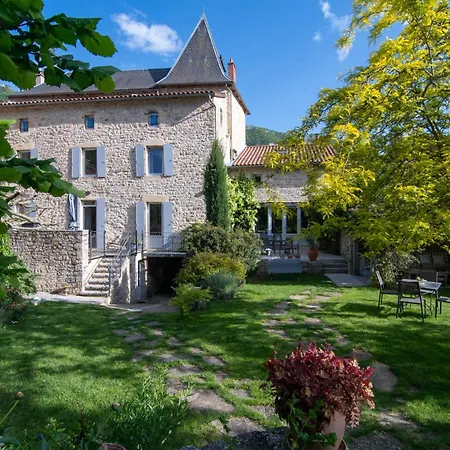 Les Frejals Frühstückspension 3*