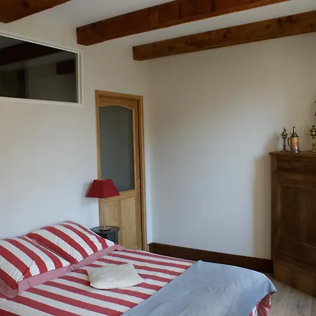 Frühstückspension Les Frejals 3*