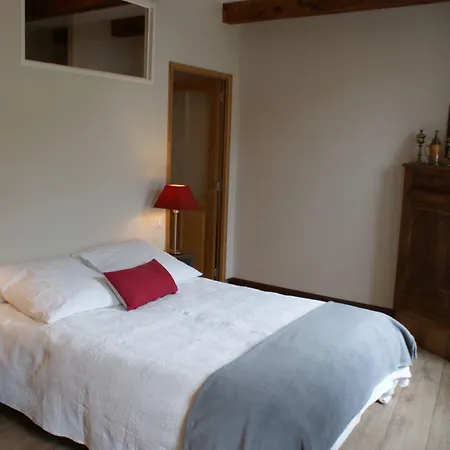 Frühstückspension Les Frejals 3*