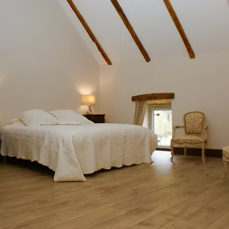 Les Frejals 3* Compeyre