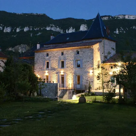 Frühstückspension Les Frejals 3*