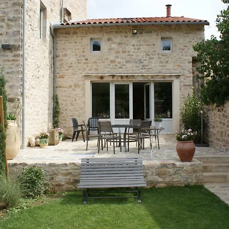 Les Frejals Frühstückspension Compeyre