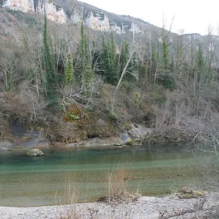 Frühstückspension Les Frejals