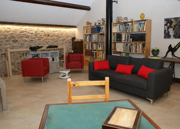 Les Frejals Compeyre