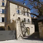 Les Frejals 住宿加早餐酒店
