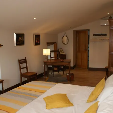 Les Frejals 3* Compeyre