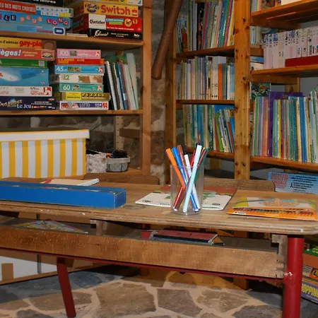 Les Frejals Compeyre