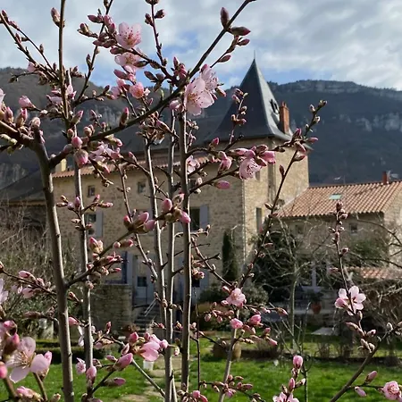 Les Frejals Compeyre