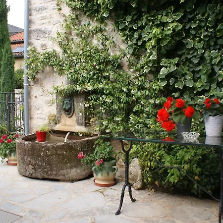 Les Frejals 3* Compeyre