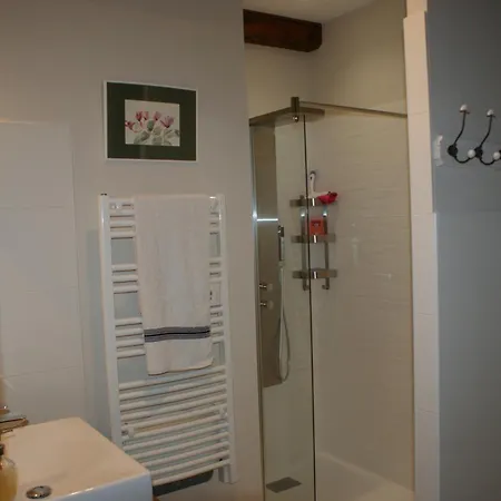 לינה וארוחת בוקר Les Frejals Compeyre