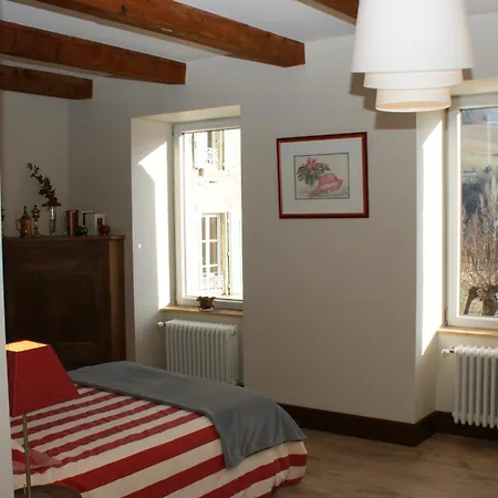 Les Frejals Compeyre