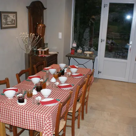 Les Frejals Compeyre