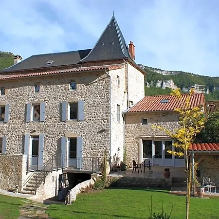 Bed & Breakfast Les Frejals Compeyre