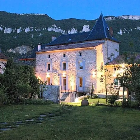 Les Frejals Bed & Breakfast 3*