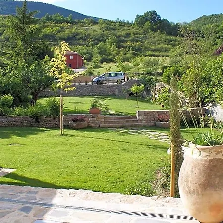 Bed & Breakfast Les Frejals Compeyre