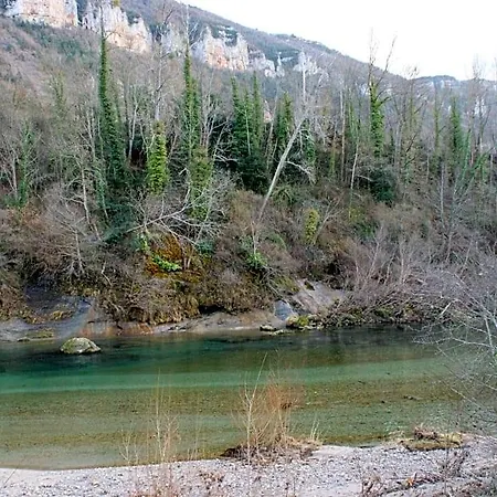 Bed & Breakfast Les Frejals Compeyre