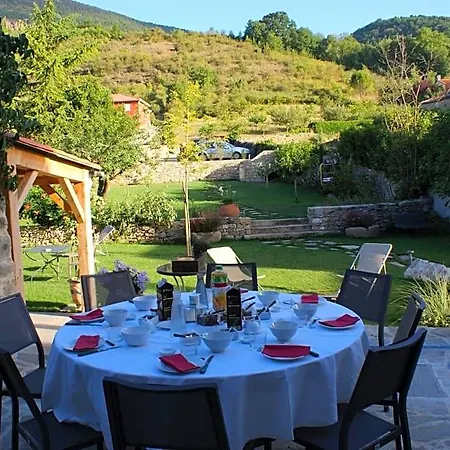Les Frejals Bed & Breakfast 3*