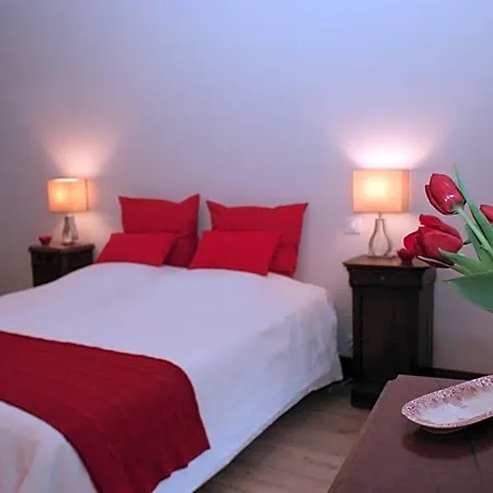 فندق مبيت وإفطار Les Frejals 3*