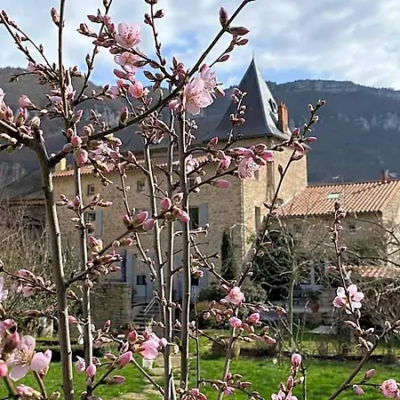 Les Frejals Bed & Breakfast