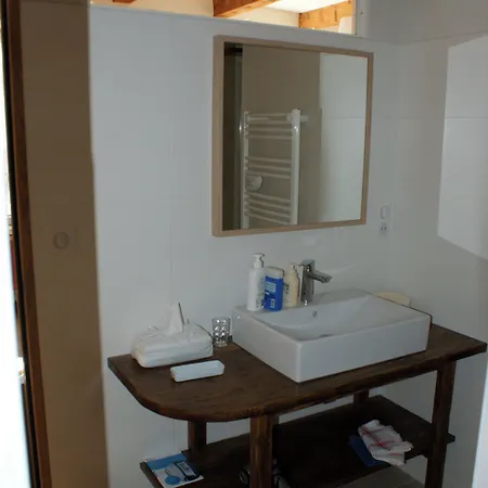Les Frejals Bed and breakfast 3*