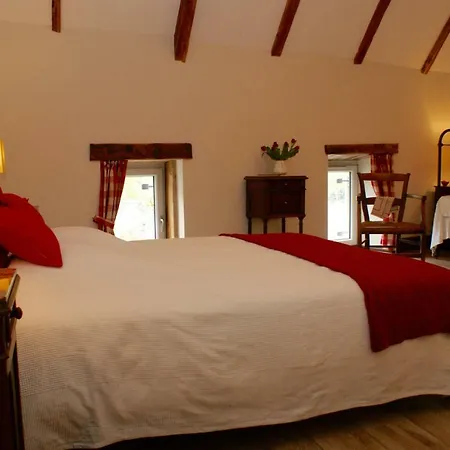 Les Frejals 3* Compeyre