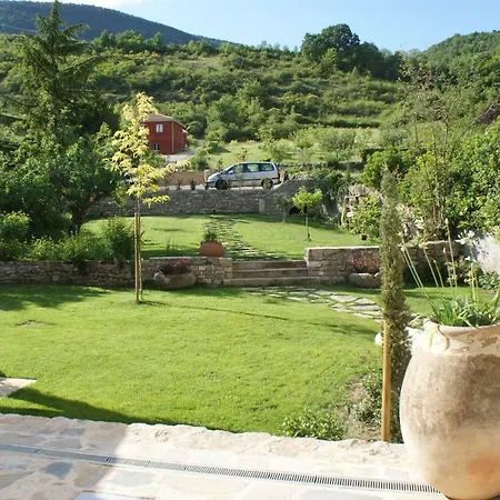 Les Frejals Bed & Breakfast Compeyre
