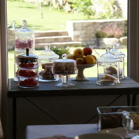 Les Frejals Bed & Breakfast 3*