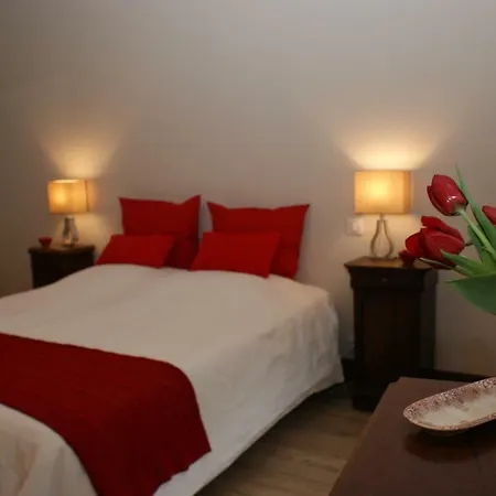 Bed & Breakfast Les Frejals
