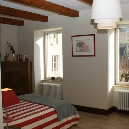 Bed & Breakfast Les Frejals 3*