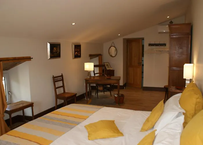 Les Frejals 3* Compeyre