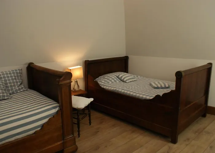 Bed & Breakfast Les Frejals