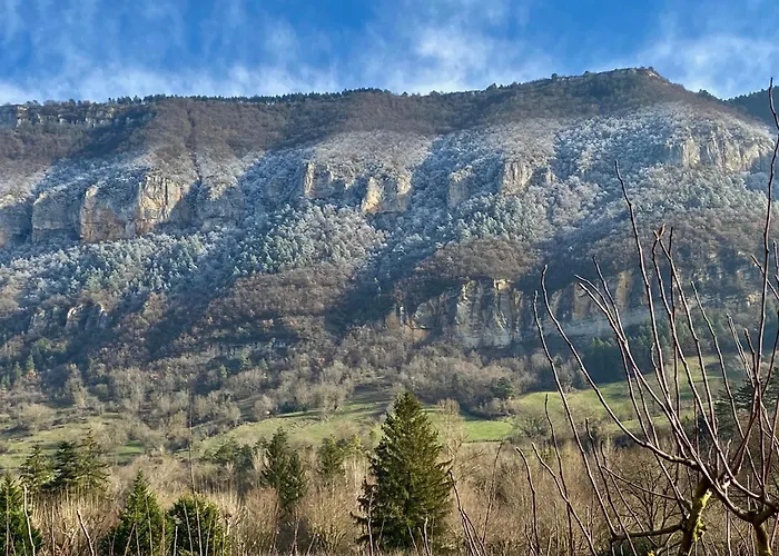 Les Frejals Bed & Breakfast