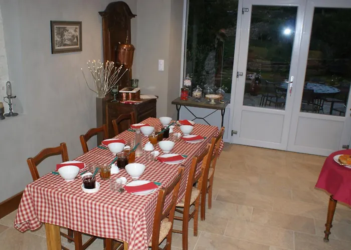 Les Frejals Compeyre