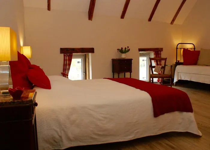 Les Frejals 3* Compeyre